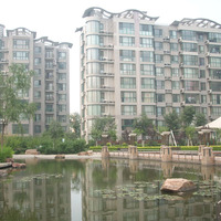 北京上海沙龙三期图片