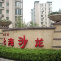 北京上海沙龙三期图片