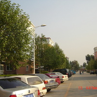 北京京南嘉园图片