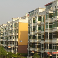 北京京南嘉园图片