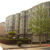 北京京南嘉园图片