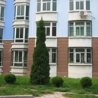 北京京南嘉园图片