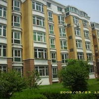 北京京南嘉园图片