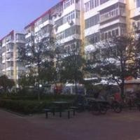 北京石园东苑图片