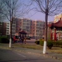 北京石园东苑图片