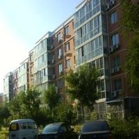 北京石园东苑图片