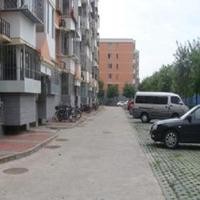 北京石园东苑图片