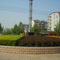 北京田家园小区图片