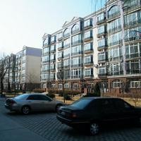 北京隆盛园东区图片