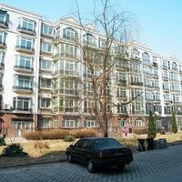 北京隆盛园东区图片