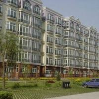 北京隆盛园东区图片