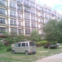 北京隆盛园东区图片