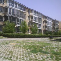 北京隆盛园东区图片