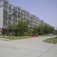 北京隆盛园东区图片