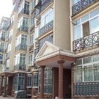 北京隆盛园东区图片