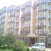 北京隆盛园东区图片