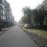 北京隆盛园东区图片