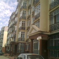 北京隆盛园东区图片