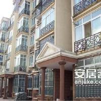 北京隆盛园东区图片