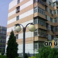 北京上潞苑图片