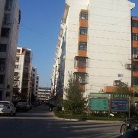 北京上潞苑图片