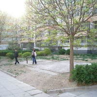 北京上潞苑图片