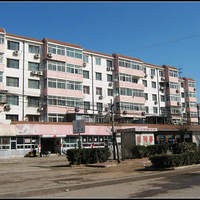 北京上潞苑图片