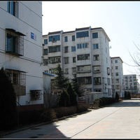 北京上潞苑图片