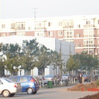 北京上潞苑图片