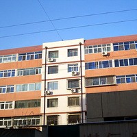 北京上潞苑图片