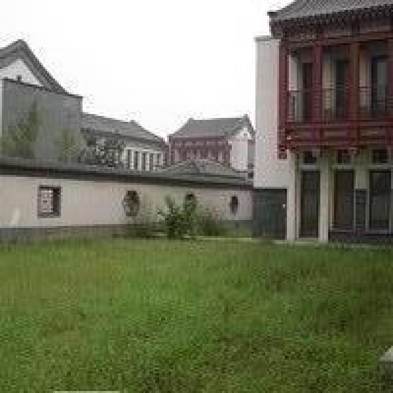 北京丽泽雅园图片