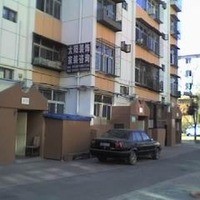 北京南磨房北里图片