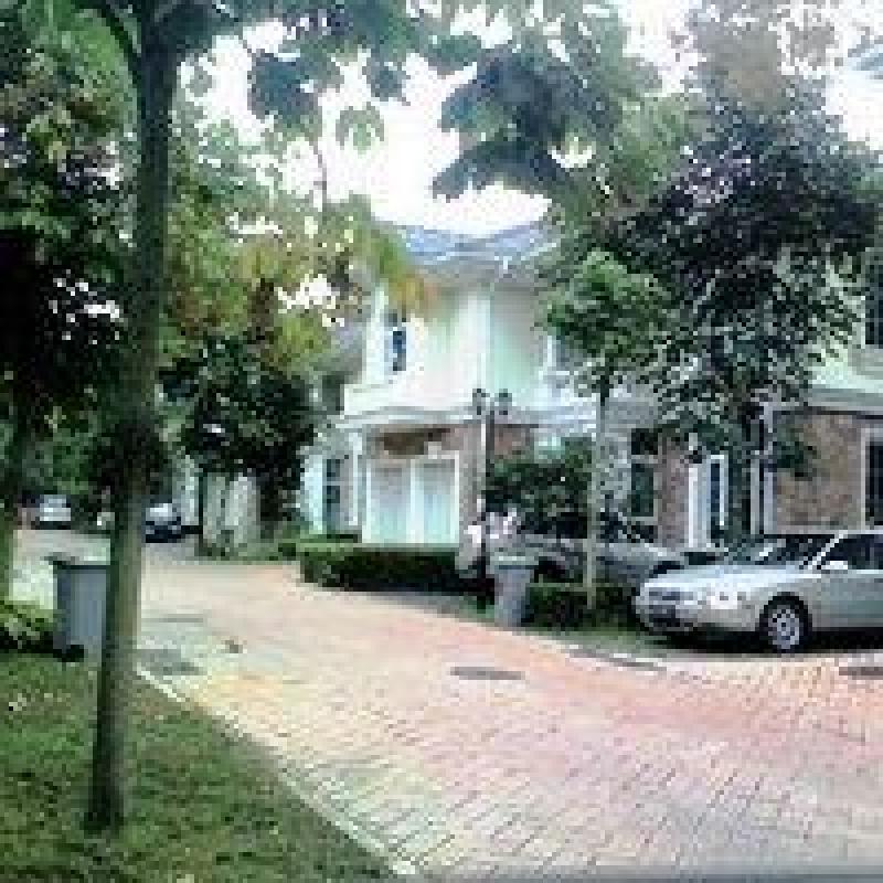 北京玉林山水花园(上东别墅)图片