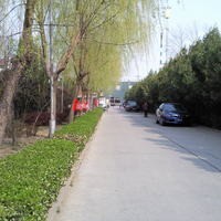 北京世豪花园二手房房源图片