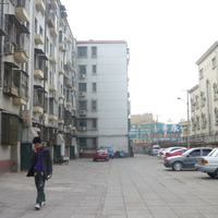 北京巧克力城图片