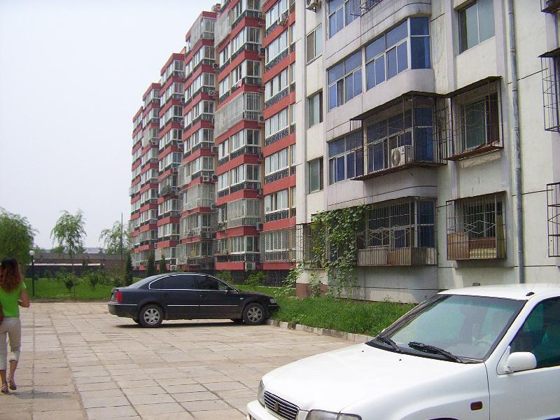北京旧宫西里二手房房源图片