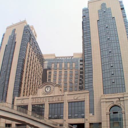 北京丰汇时代图片