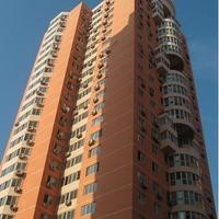 北京金泰城.丽湾图片