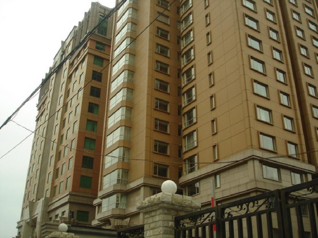 北京贡院六号图片