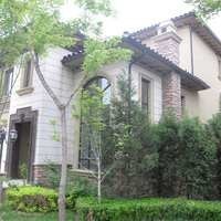 北京玉林山水花园(上东别墅)图片