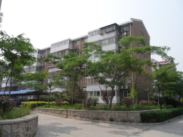 北京颐和山庄云锦园图片