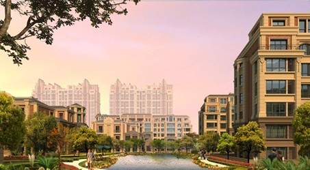 【爱屋吉屋 佣金五折】华润公元九里99平 家电