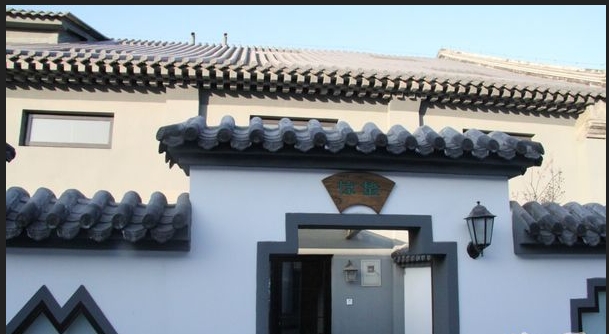 小    区:雍和大厦 年    代: 2005年 朝    北京东城别墅; 雍和别墅