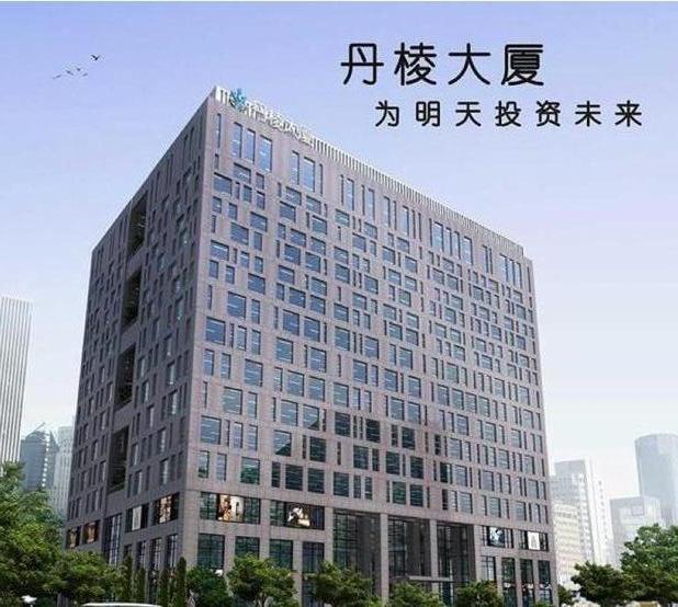 丹棱soho 档次无可匹敌 收益稳定 保值增值空间
