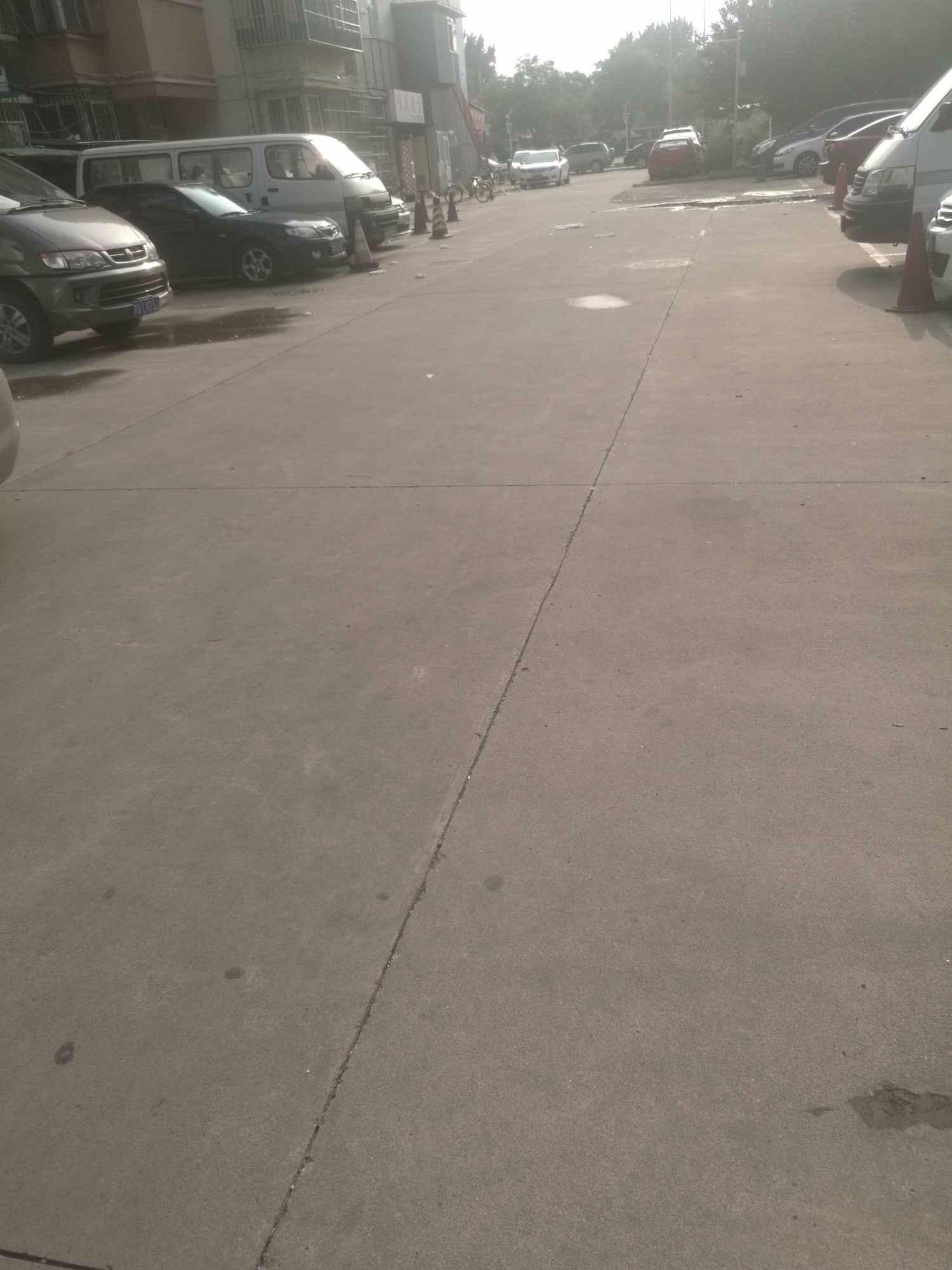 北京吕营嘉园C区二手房房源图片
