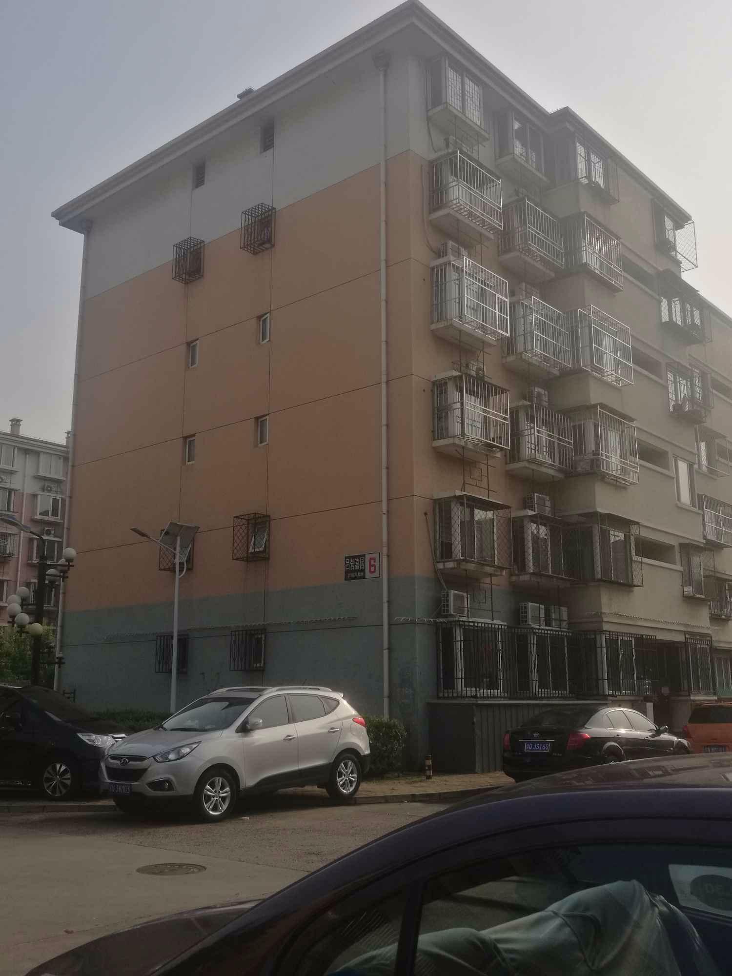 北京吕营嘉园C区二手房房源图片