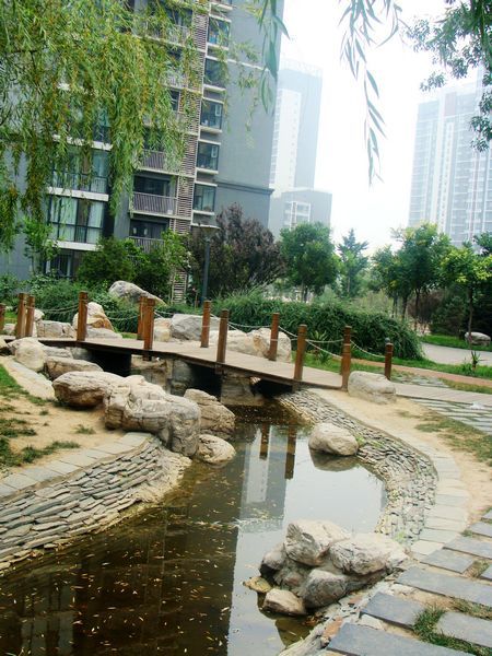 北京国风北京图片