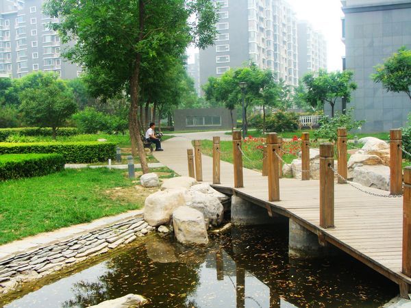 北京国风北京图片