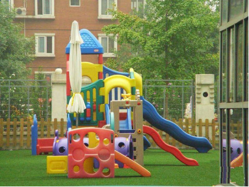 北京兴隆家园图片