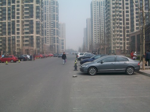 北京北京新天地图片